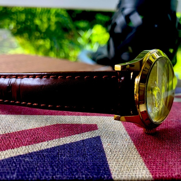 Coach unisex watch - Picture 7 of 10